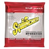 Sqwincher Sports Drink Mix Powder 9.5 oz., Fruit Punch, PK20 159016005