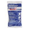 Rapid Aid Instant Cold Pack, White/Blue, 5In. x 9In 31259-24