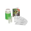Industrial Test Systems Test Strips, Home Water Quality, PK23 481199