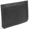 Buyers Products Mud Flaps, Black, 24 x 14 In., PR B2414LSP