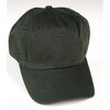 Zoro Select Baseball Hat, Green, Adjustable I897 1X1