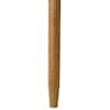 Tough Guy 60" Handle, 1 1/8 in Dia, natural, Bamboo 3ZHY2