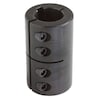 Dayton Coupling, Rigid Steel 3ZN30