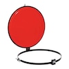 Pig Latching Drum Lid, Red DRM1201-RD