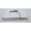 Badger Tag & Label HMIG Label, 3-1/2 in. W x 2 in. H, PK25 105