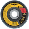 Dewalt 4-1/2" x 7/8" 36g type 29 HP flap disc DW8306