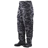 Tru-Spec Mens Tactical Pants, 3XL, Inseam 32" 1295