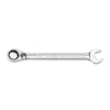 Gearwrench 3/8" 12 Point Reversible Ratcheting Combination Wrench 9526ND