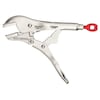 Milwaukee Tool 7 in Torque Lock Plain Grip Locking Plier 48-22-3507