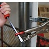Milwaukee Tool 10 in Torque Lock Deluxe Cushion Grip Locking Plier 48-22-3420