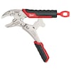 Milwaukee Tool 5 in Torque Lock Deluxe Cushion Grip Locking Plier 48-22-3405