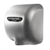 Xleratoreco Brushed, Yes ADA, 110 to 120 VAC, Automatic Hand Dryer 404161A
