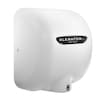 Xleratoreco Epoxy, Yes ADA, 110 to 120 VAC, Automatic Hand Dryer 402161