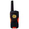 Cobra Two Way Radio, FRS/GMRS, 22 Channels ACXT1035R FLT