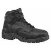 Timberland Pro Size 8 Men's 6 in Work Boot Composite Work Boot, Black 50507