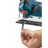 Bosch Cordless Jig Saw, 18.0V, T-Shank Blade JSH180B