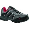 Nautilus Safety Footwear Athletic Style Work Shoes, Men, 9W, Gray, PR N1343 9W