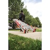 Little Giant Ladders Multipurpose Ladder, 90 Degrees  , Extension, Scaffold, Staircase, Stepladder Configuration, 15 ft 12017-801