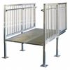 Linett Ramp Section, Aluminum, 52.25 x 72 In UCBCRS46
