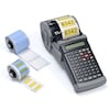Brady Portable Label Printer, TLS 2200, 2in Tape TLS2200