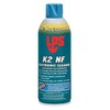 Lps LPS 16 oz. Aerosol Can, Contact Cleaner 57016