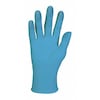 Kimberly-Clark G10 Gloves, Nitrile, Powder Free, Blue, XL, 900 PK 57374