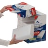 Georgia-Pacific EZ Access Multifold Paper Towels, 1 Ply, 250 Sheets, White 2212014