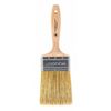 Wooster 3" Wall Paint Brush, White China Bristle, Sealed Maple Wood Handle, 1 Z1325-3