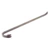 Ampco Safety Tools Crow Bar, 36 in. OAL W-31