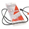 Raychem Self Regulating Heating Cable, 120VAC, 75 ft. Length, Easy to Install W51-75P