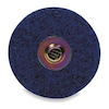 Norton Abrasives Hook/Loop Sanding Disc, 3 D, Grit 150 66623325934