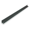 Ashland Conveyor Universal Angle End Stop, 36BF UNIVERSAL STOP 36BF | Zoro