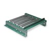 Ashland Conveyor Universal Angle End Stop, 36BF UNIVERSAL STOP 36BF | Zoro
