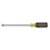 Klein Tools 5/16-Inch Magnetic Nut Driver Cushion-Grip 646-5/16M