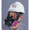 Msa Safety MSA Ultra-Twin™ Full Face Respirator, S 471298