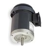 Marathon Motors Center Pivot Irrigation Motor, 3-Phase, 1-1/2 HP, 460, 1725 Nameplate RPM, 56c Frame 5K49NN4052T