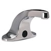 American Standard Sensor 4" Mount, 3 Hole Bathroom Faucet, Polished chrome 6055205.002