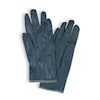 Hynit Nitrile Coated Gloves, Full Coverage, Blue, XL, PR 32-125