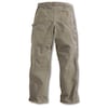 Carhartt Work Pants, Washed Desert, Size33x32 In B11-DES 33 32