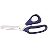 Klein Tools Bent Trimmer, Plastic Handle Stainless, 8-7/8-Inch G7220