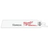 Milwaukee Tool 12" 18 TPI  The Torch SAWZALL Blades (5 Pk) 48-00-5789