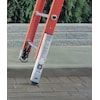 Werner Extension Ladder Leveler Kit, Aluminum PK80-2