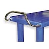 Zoro Select Hydraulic Lift Table, Load Cap. 1000 lb. HT-10-2036A