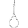Lift-All Sling, Wire Rope, 3 ft. 38IEEX3