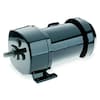 Dayton AC Gearmotor, 737.0 in-lb Max. Torque, 40 RPM Nameplate RPM, 208-230/460V AC Voltage, 3 Phase 4Z390