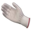 Pip Cut Resistant Glove, 3 Cut Level, Uncoated, XL, 1 PR 17-SD350