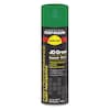 Rust-Oleum Rust Preventative Spray Paint, Green (Matches John Deere), Gloss, 15 oz 209713