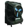 Portacool Portable Evaporative Cooler 12,500 cfm, 3125 sq. ft., 60.0 gal PACJS2601A1