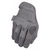 Mechanix Wear M-Pact Tactical Glove, Gray, M, 8" L, PR MPT-88-009