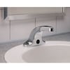 American Standard Sensor 4" Mount, 3 Hole Bathroom Faucet, Polished chrome 6055205.002